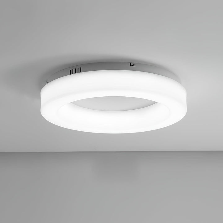 Erraeiel Lampe Plafonnier Artistique Moderne Minimaliste - Neutralighting