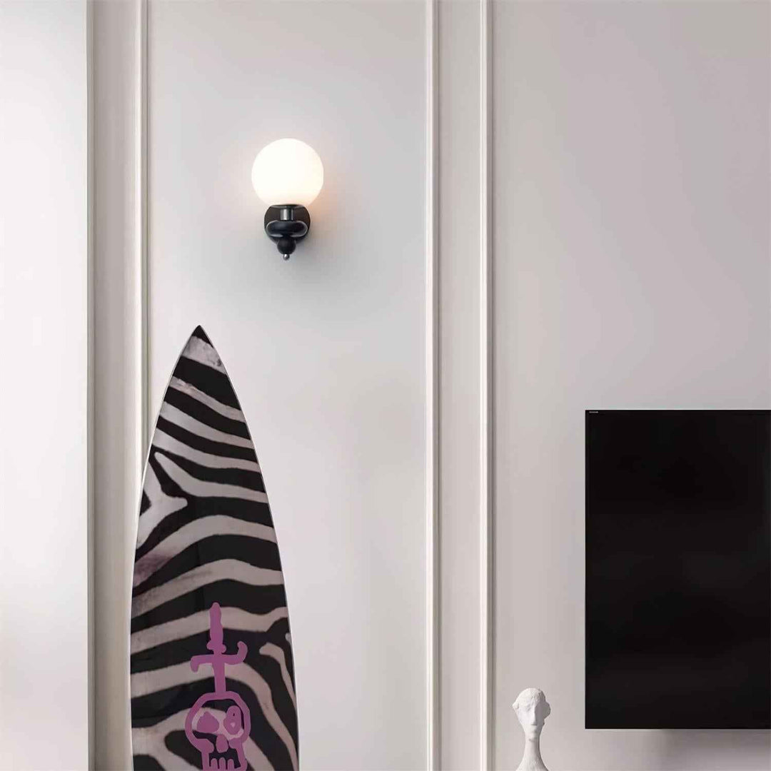Lampe Evelo en Métal – Design Contemporain