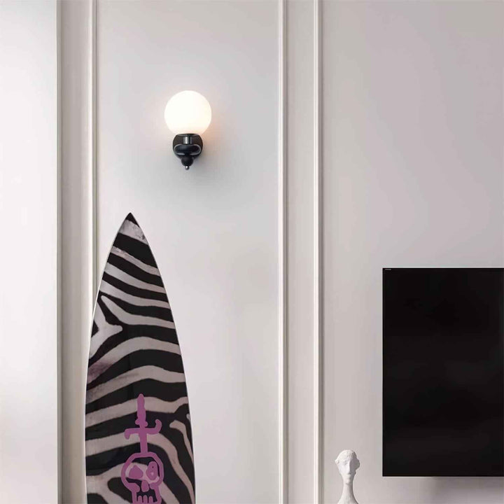 Lampe Evelo en Métal – Design Contemporain