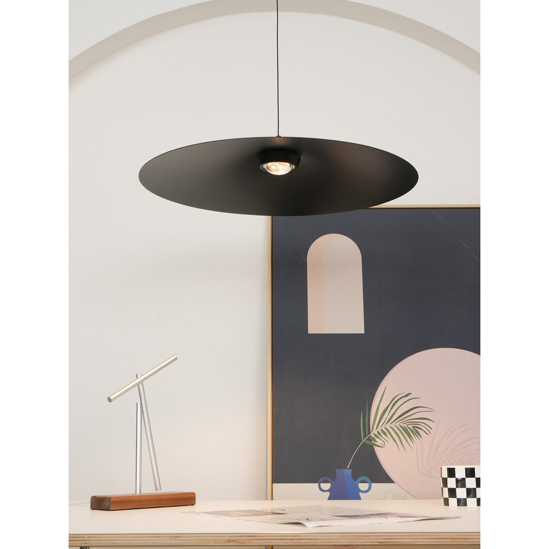 Uldoror Suspension Métal Minimaliste Moderne - Neutralighting