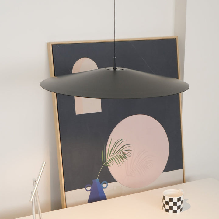 Uldoror Suspension Métal Minimaliste Moderne - Neutralighting