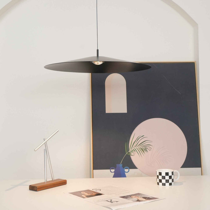 Uldoror Suspension Métal Minimaliste Moderne - Neutralighting