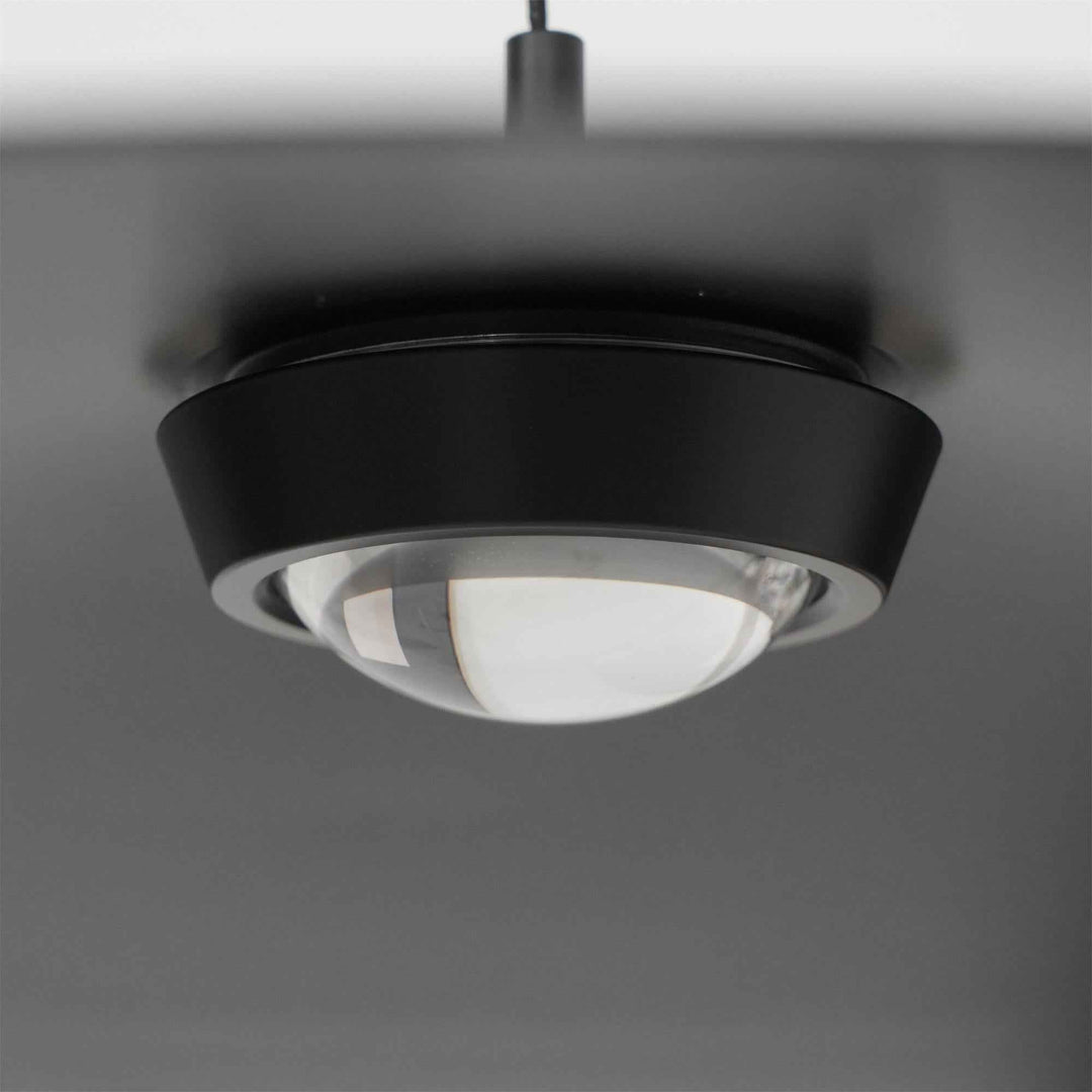 Uldoror Suspension Métal Minimaliste Moderne - Neutralighting