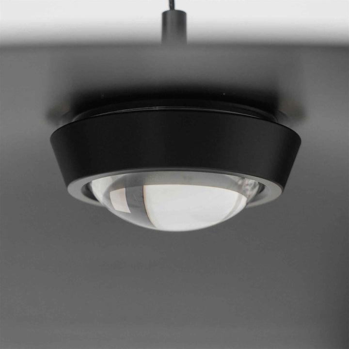 Uldoror Suspension Métal Minimaliste Moderne - Neutralighting