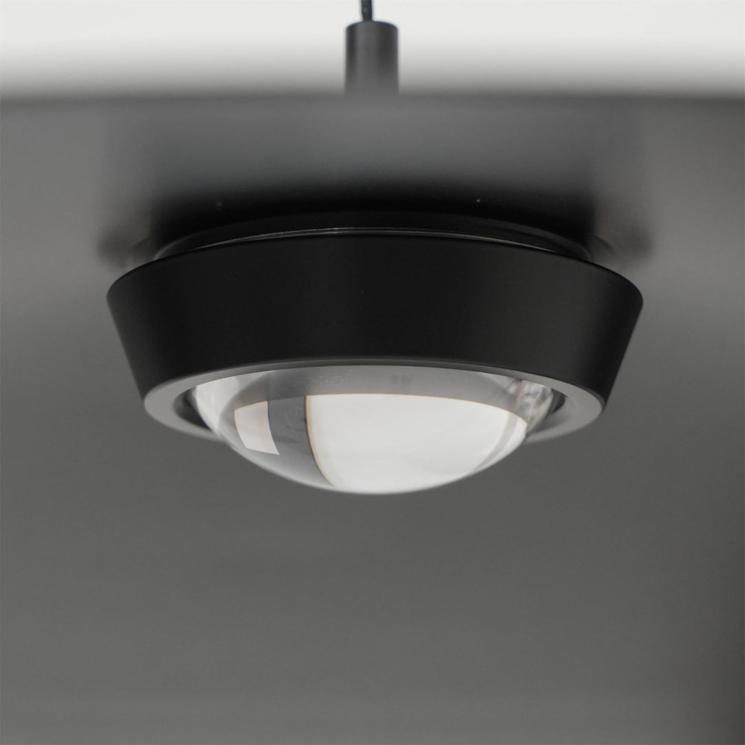 Uldoror Suspension Métal Minimaliste Moderne - Neutralighting