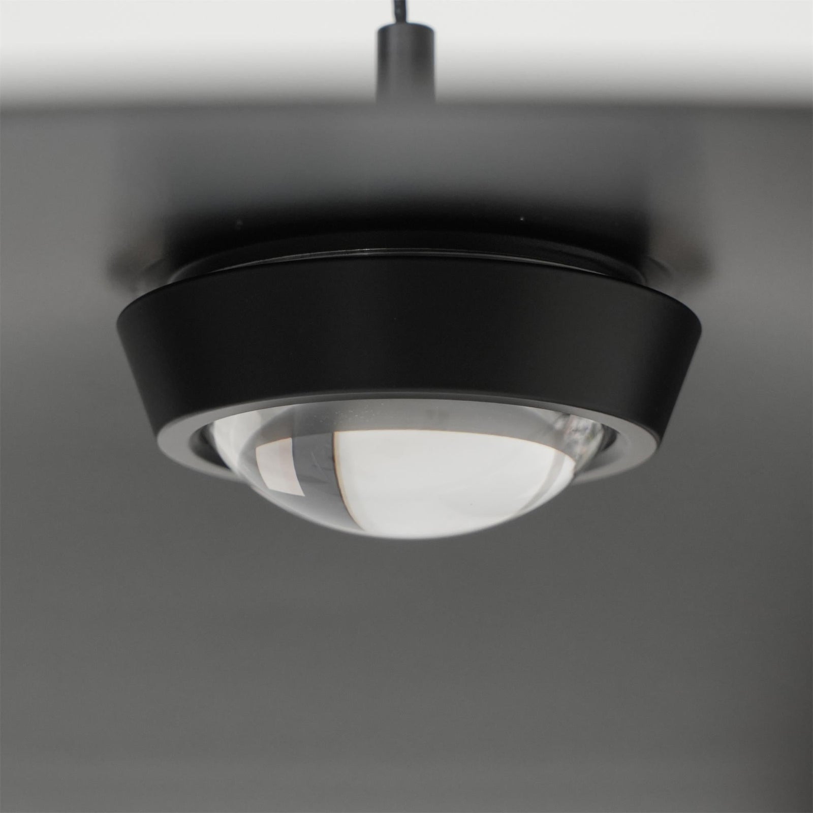 Uldoror Suspension Métal Minimaliste Moderne - Neutralighting