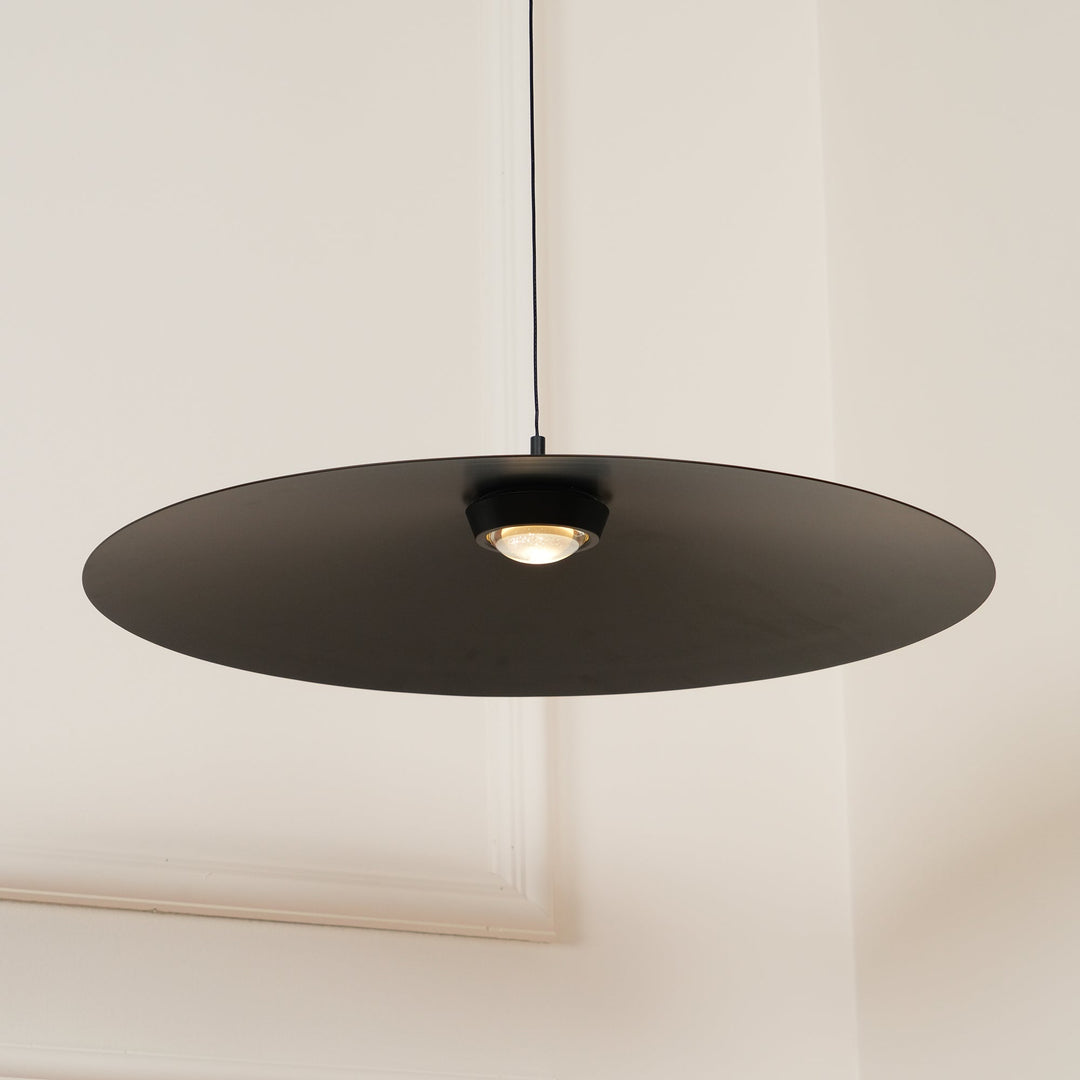 Uldoror Suspension Métal Minimaliste Moderne - Neutralighting