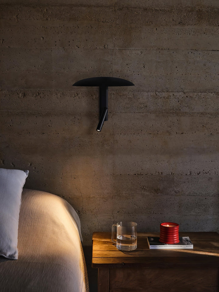 Cathaa Applique Murale Moderne Minimaliste - Neutralighting