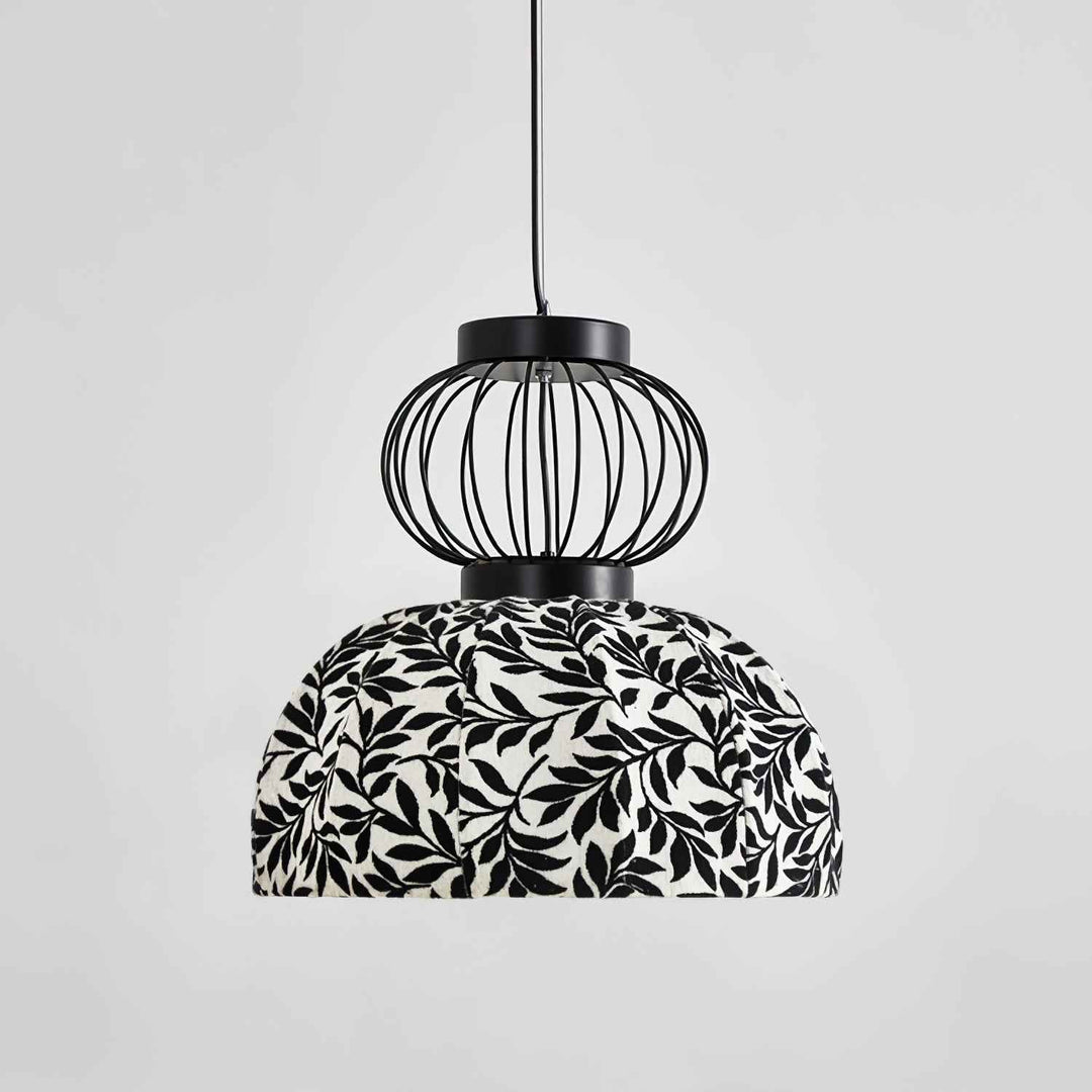 Lampe Forge en Métal – Design Contemporain