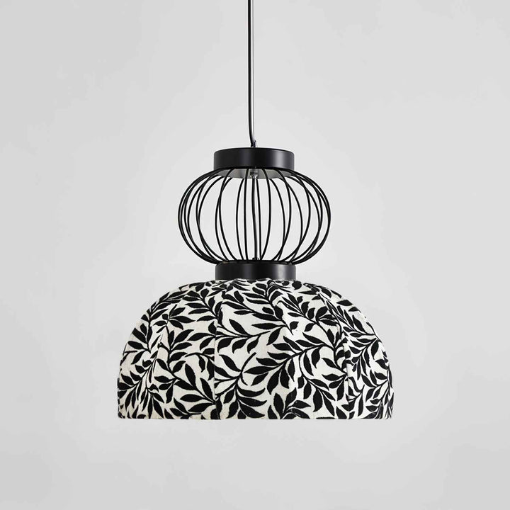 Lampe Forge en Métal – Design Contemporain