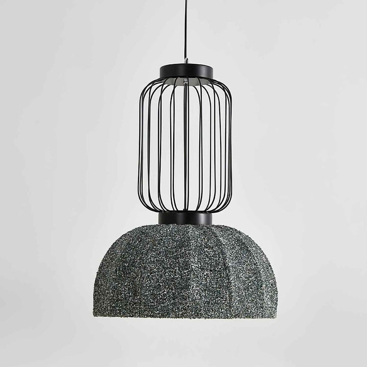 Lampe Forge en Métal – Design Contemporain