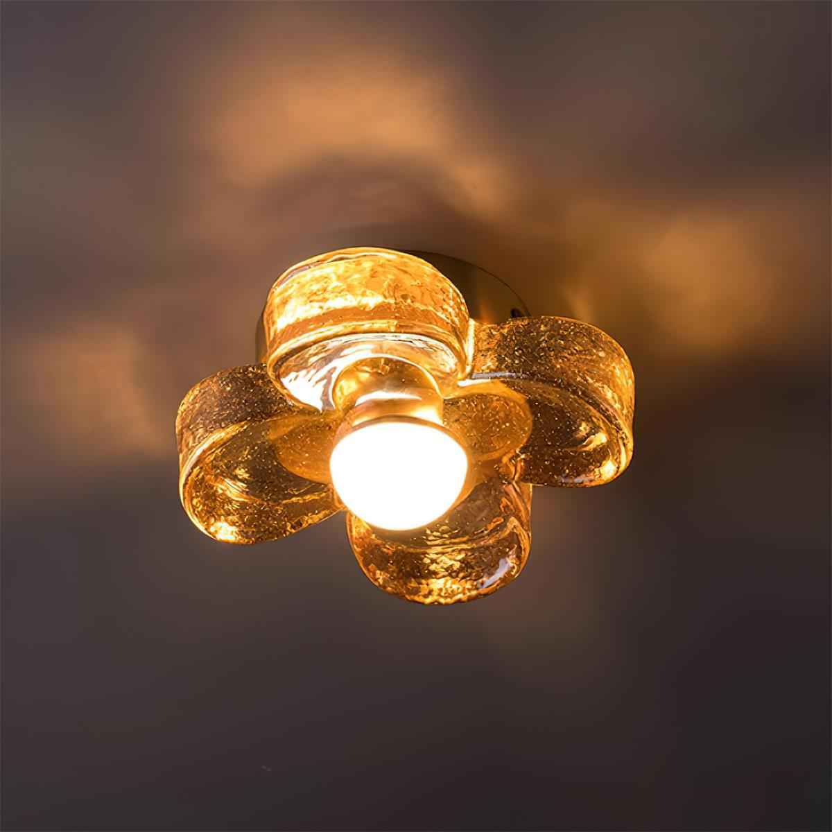 Acrylique LED