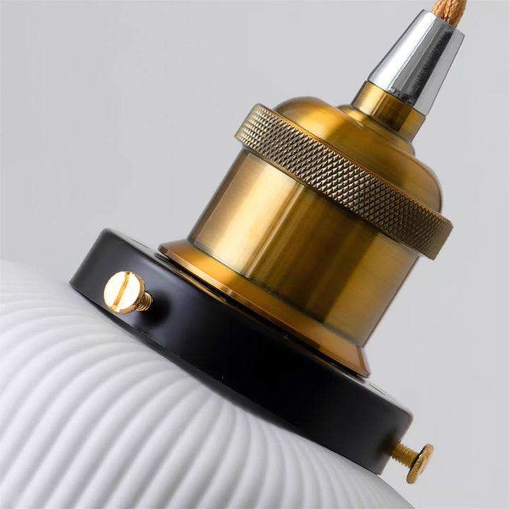 Novera Wall Lamp Ceramics - Neutralighting
