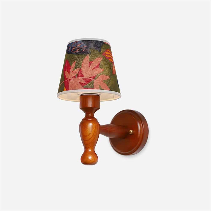 Lampe leaf en Métal – Design Contemporain