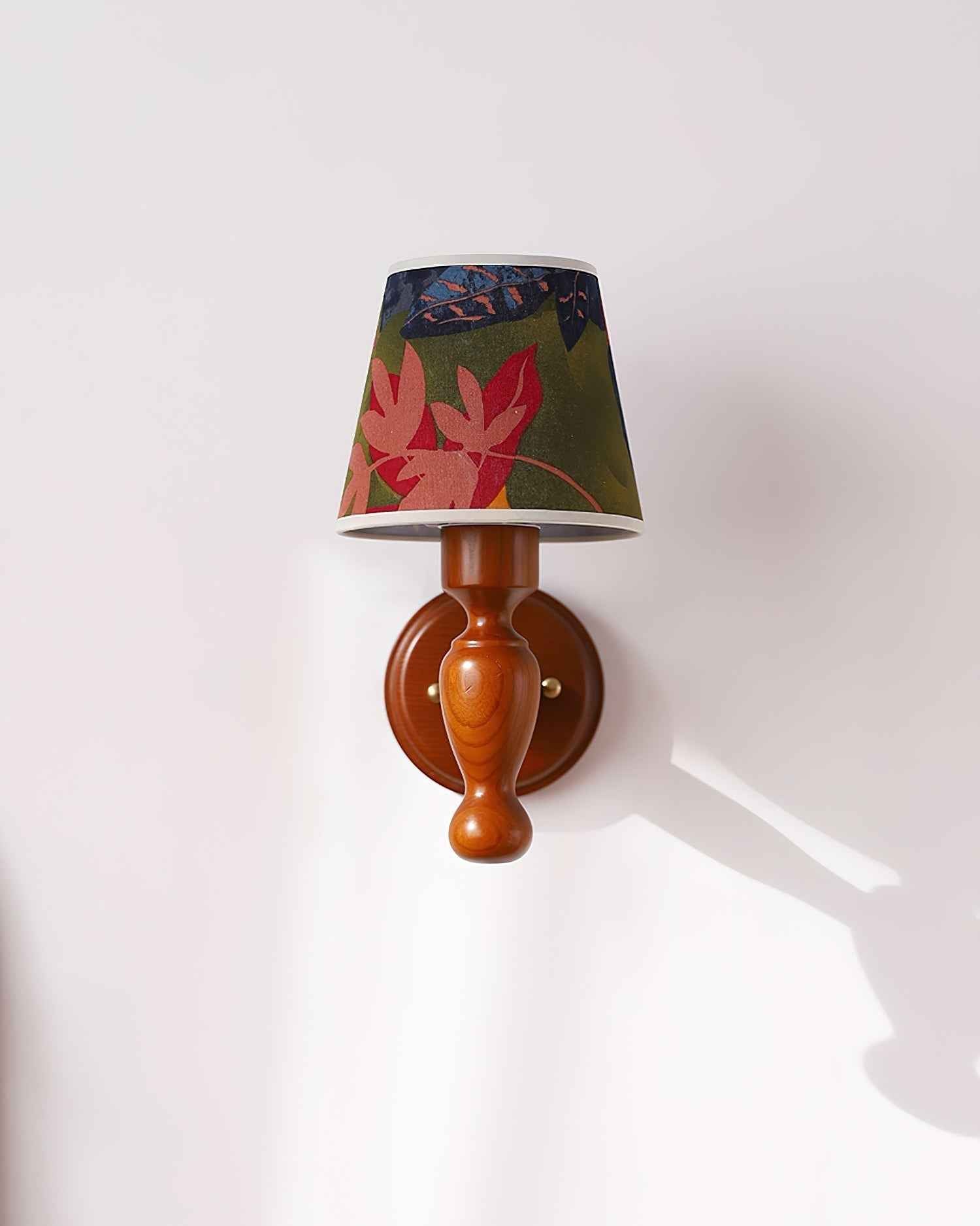 Lampe leaf en Métal – Design Contemporain