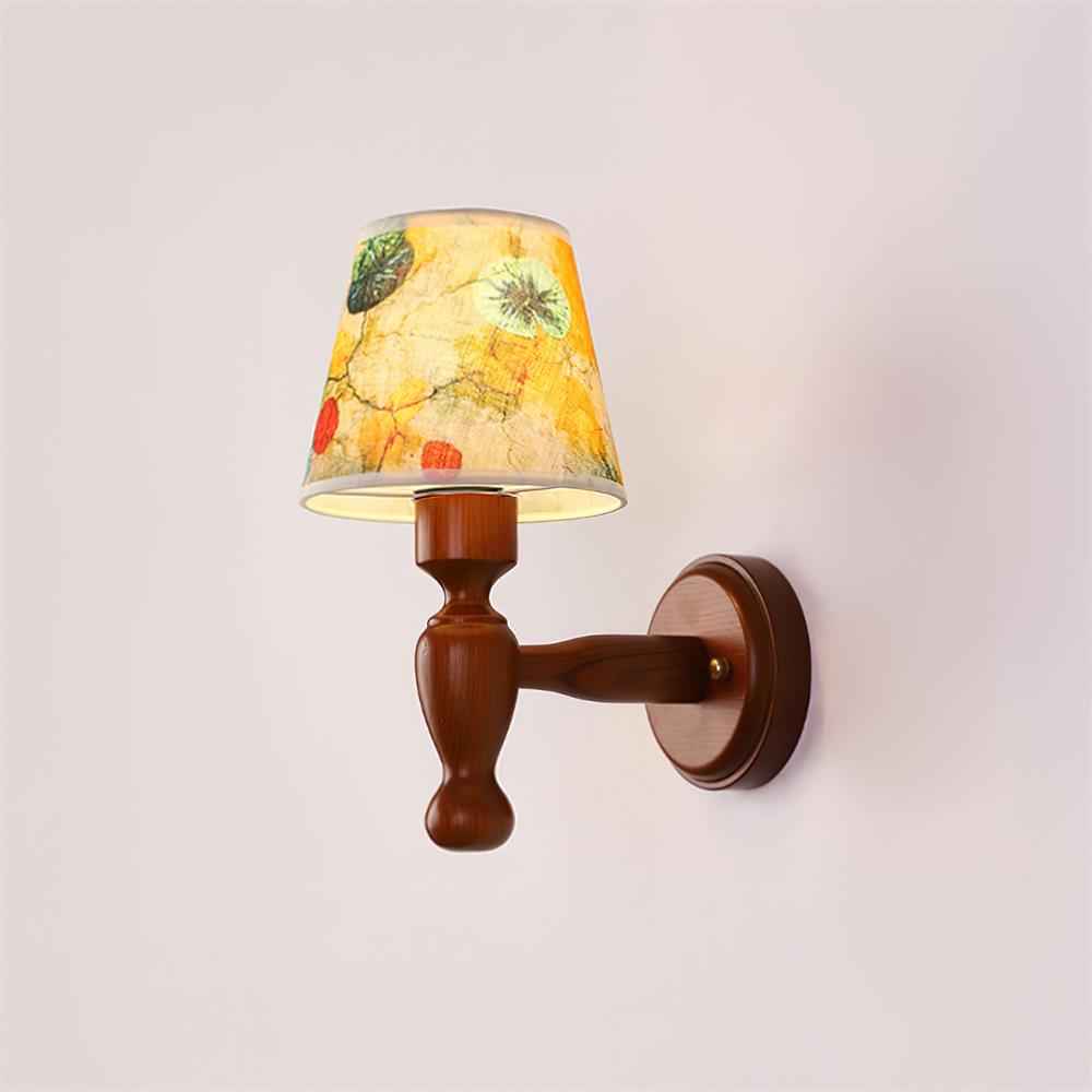 Lampe leaf en Métal – Design Contemporain