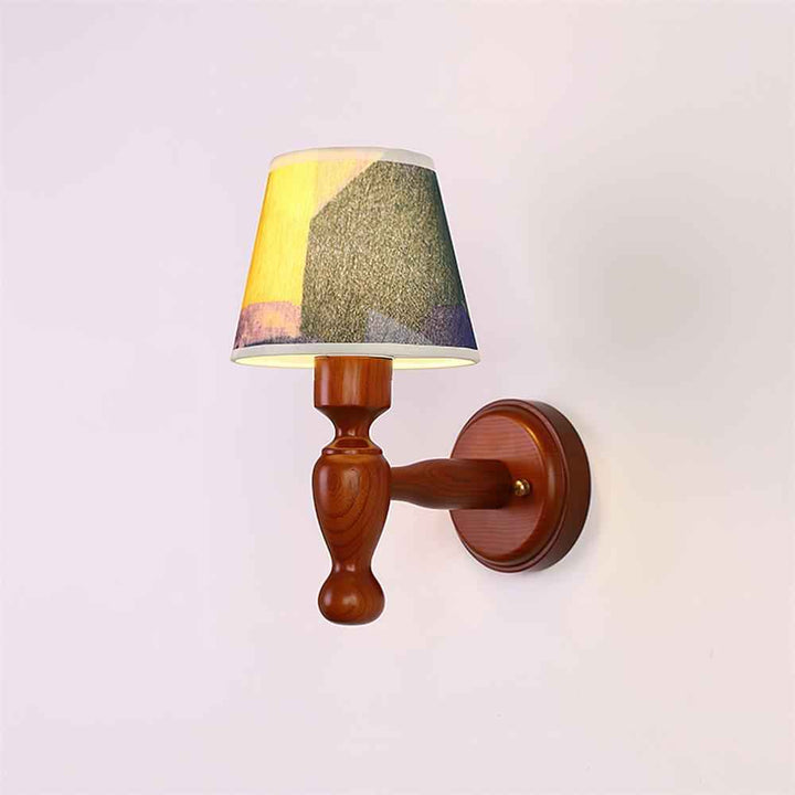 Lampe leaf en Métal – Design Contemporain
