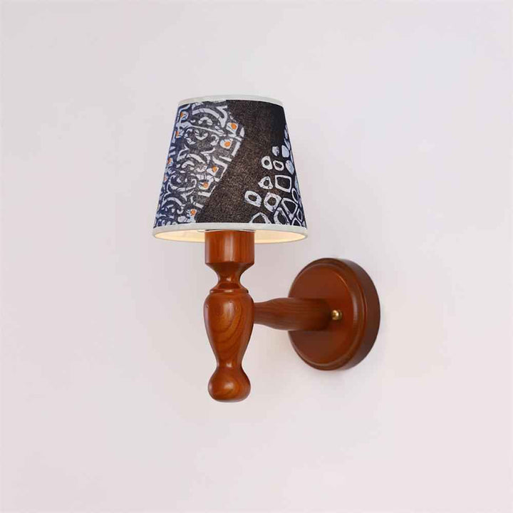 Lampe leaf en Métal – Design Contemporain
