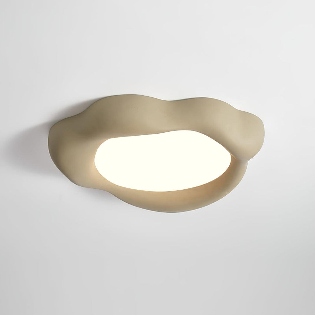 Zolaeisra Plafonnier en Résine Art Nordique Premium - Neutralighting