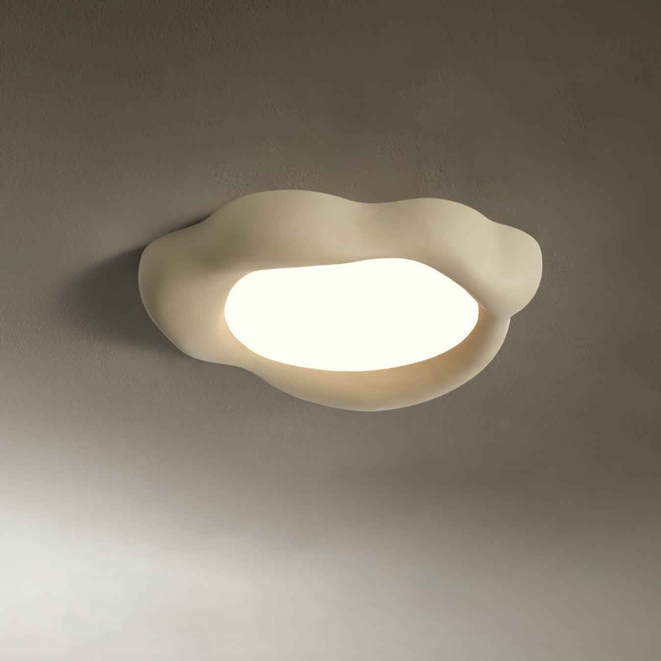 Lampe Zolaeisra en Acrylique – Design Contemporain