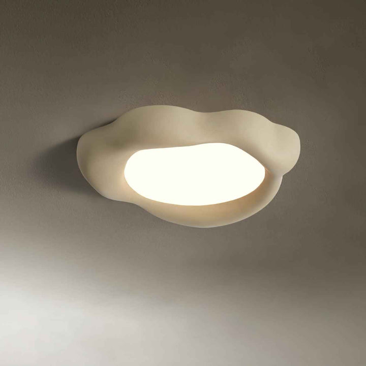 Lampe Zolaeisra en Acrylique – Design Contemporain