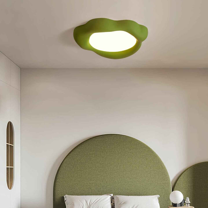 Lampe Zolaeisra en Acrylique – Design Contemporain