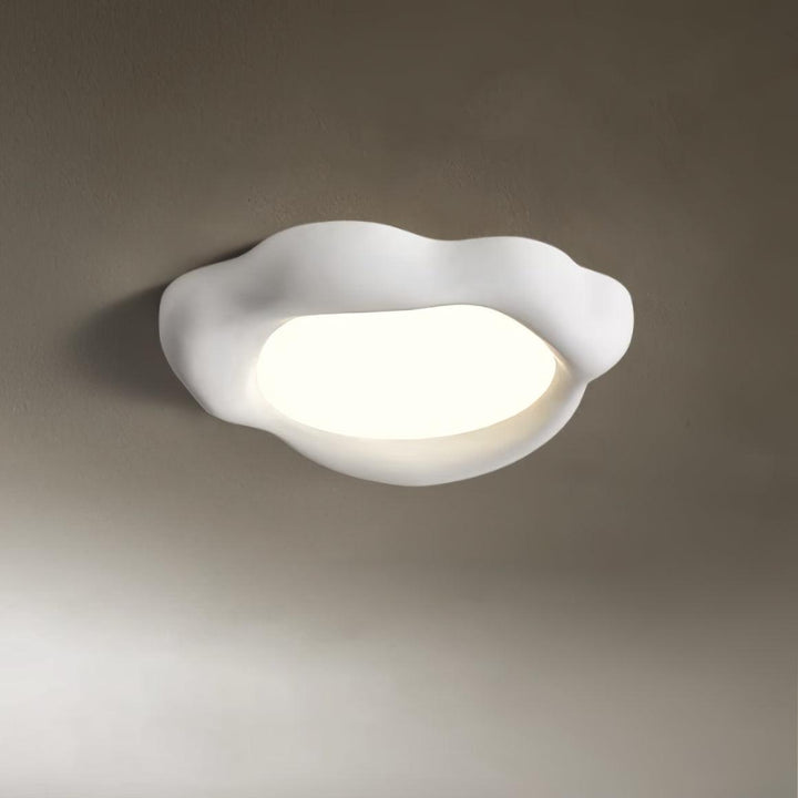 Zolaeisra Plafonnier en Résine Art Nordique Premium - Neutralighting