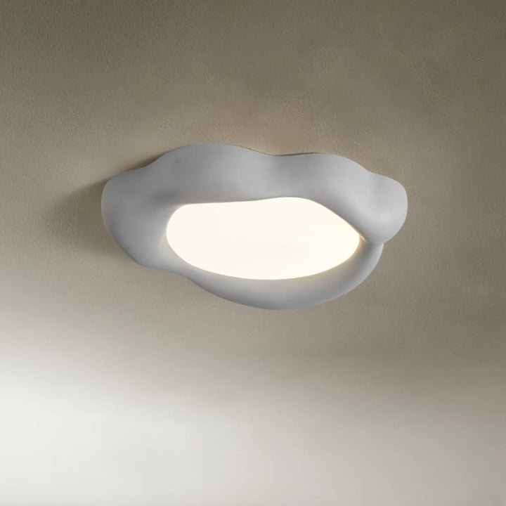 Zolaeisra Plafonnier en Résine Art Nordique Premium - Neutralighting