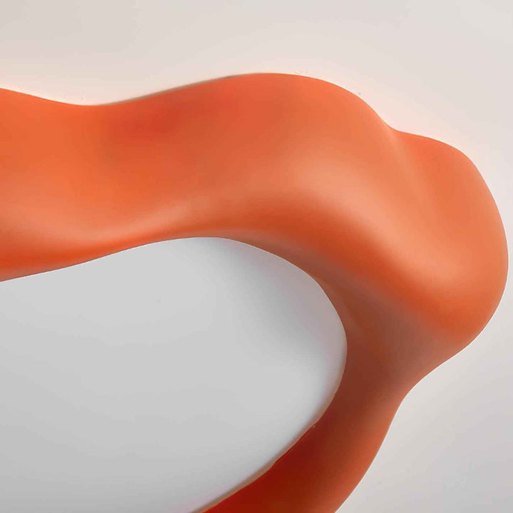 Lampe Zolaeisra en Acrylique – Design Contemporain