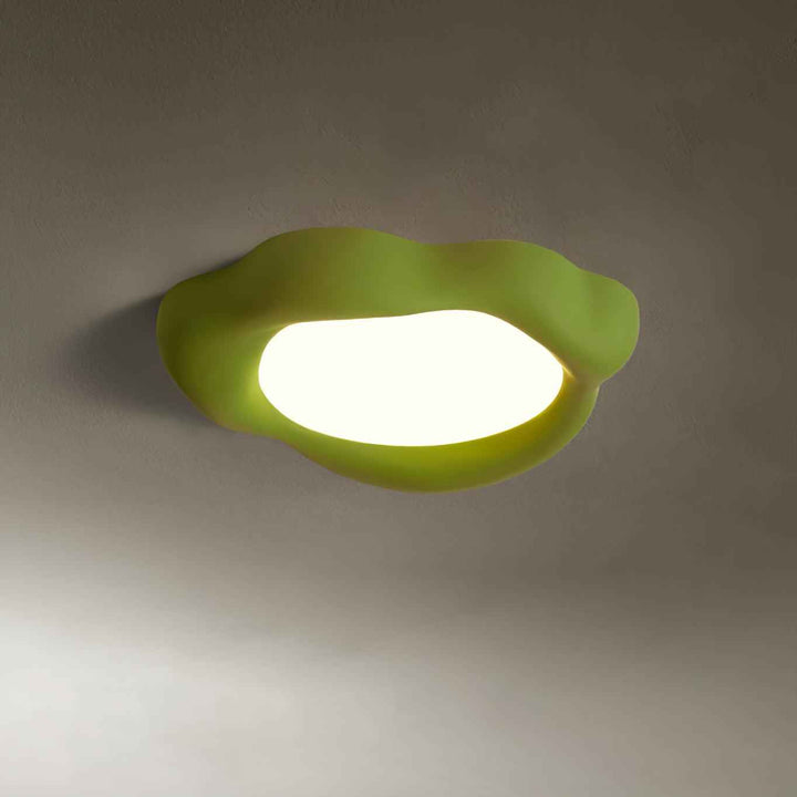 Lampe Zolaeisra en Acrylique – Design Contemporain