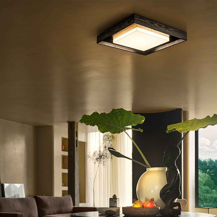 Lampe Auro en Acrylique – Design Contemporain