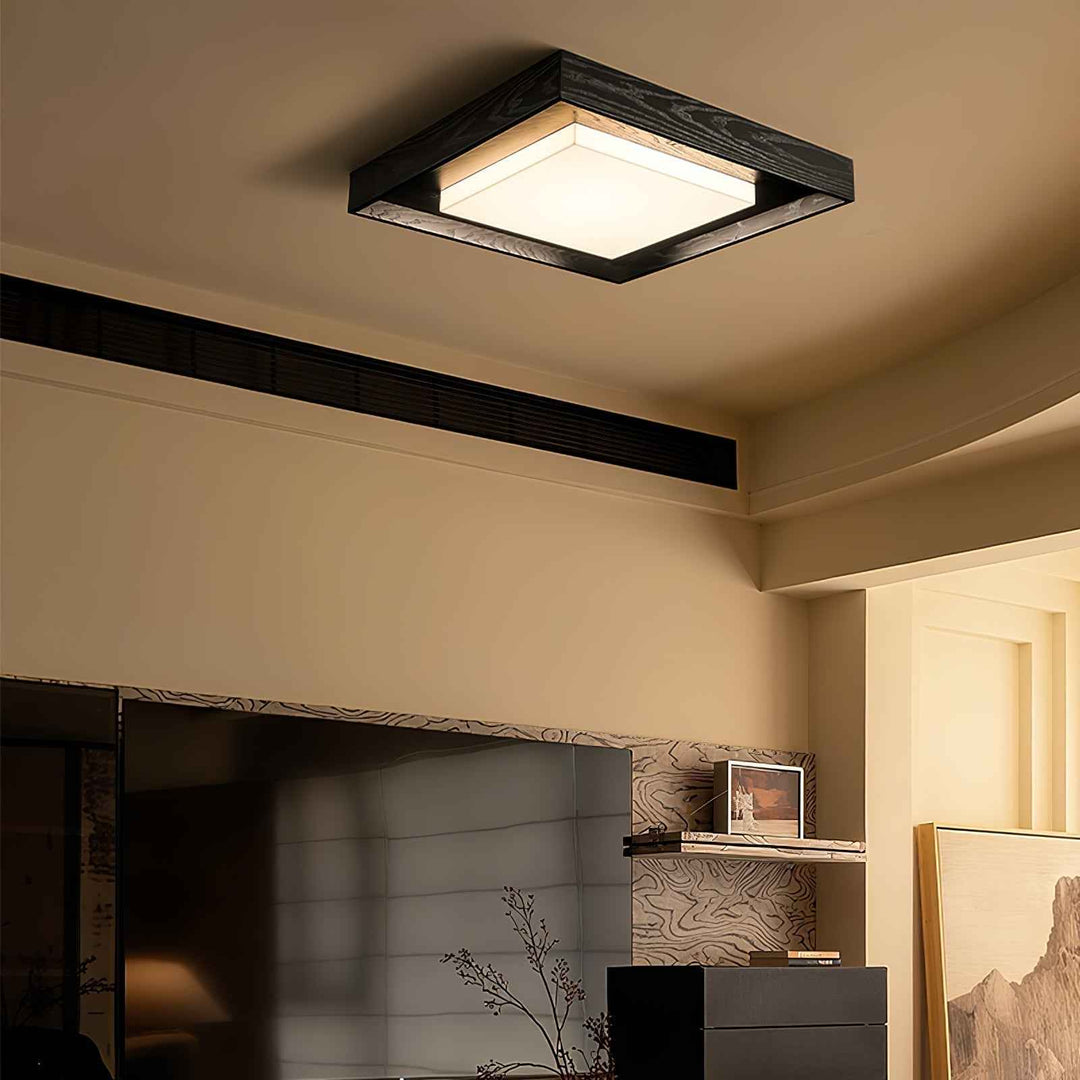 Lampe Auro en Acrylique – Design Contemporain