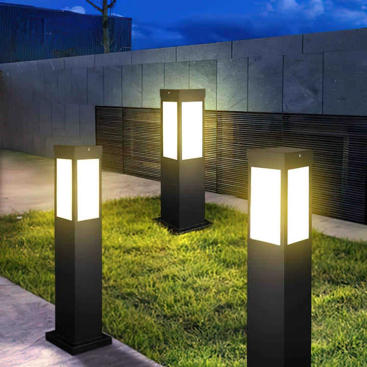 Orinos 14cm LED 10W