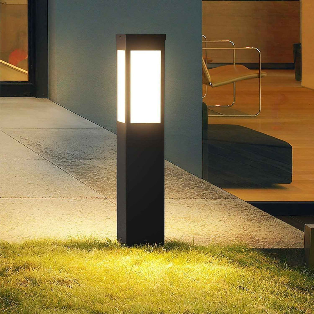 Leo Acrylique LED 5W