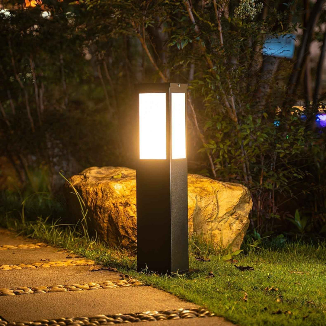 Leo Acrylique LED 5W