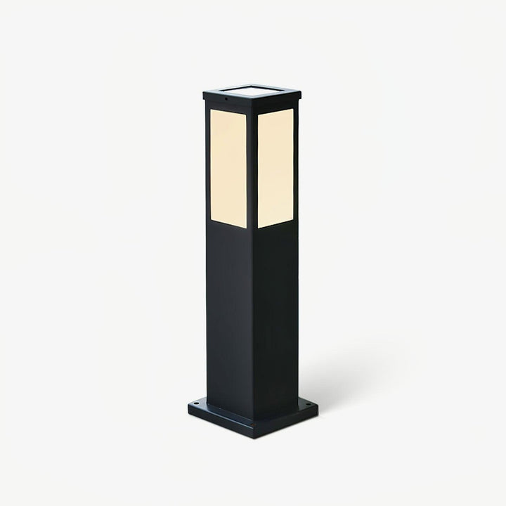 Leo Borne Solaire d’Éclairage Extérieur - Neutralighting