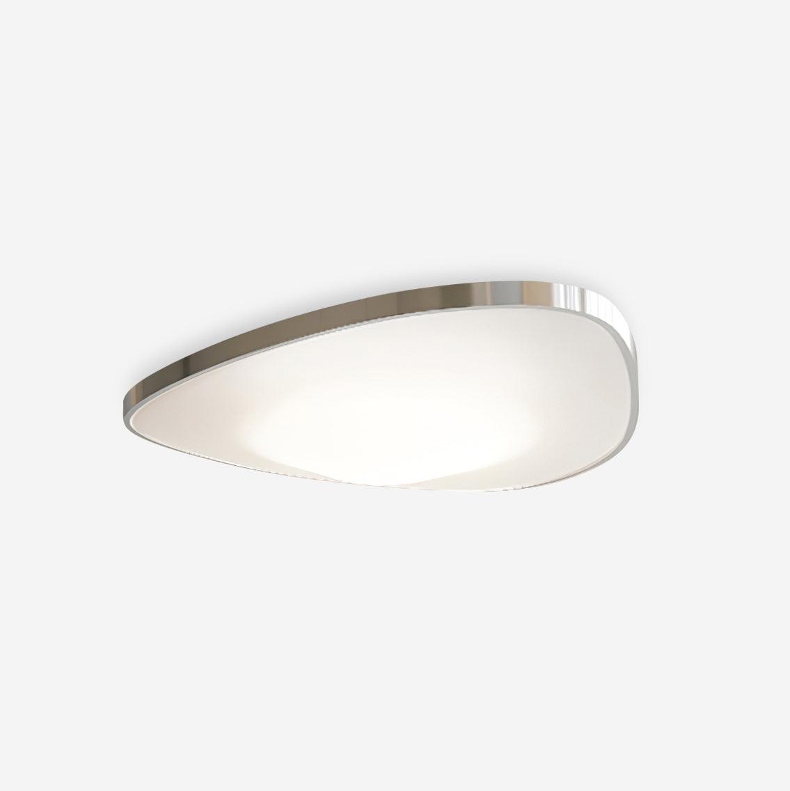 Kuzco Lustre Plafonnier LED Moderne Courbé - Neutralighting