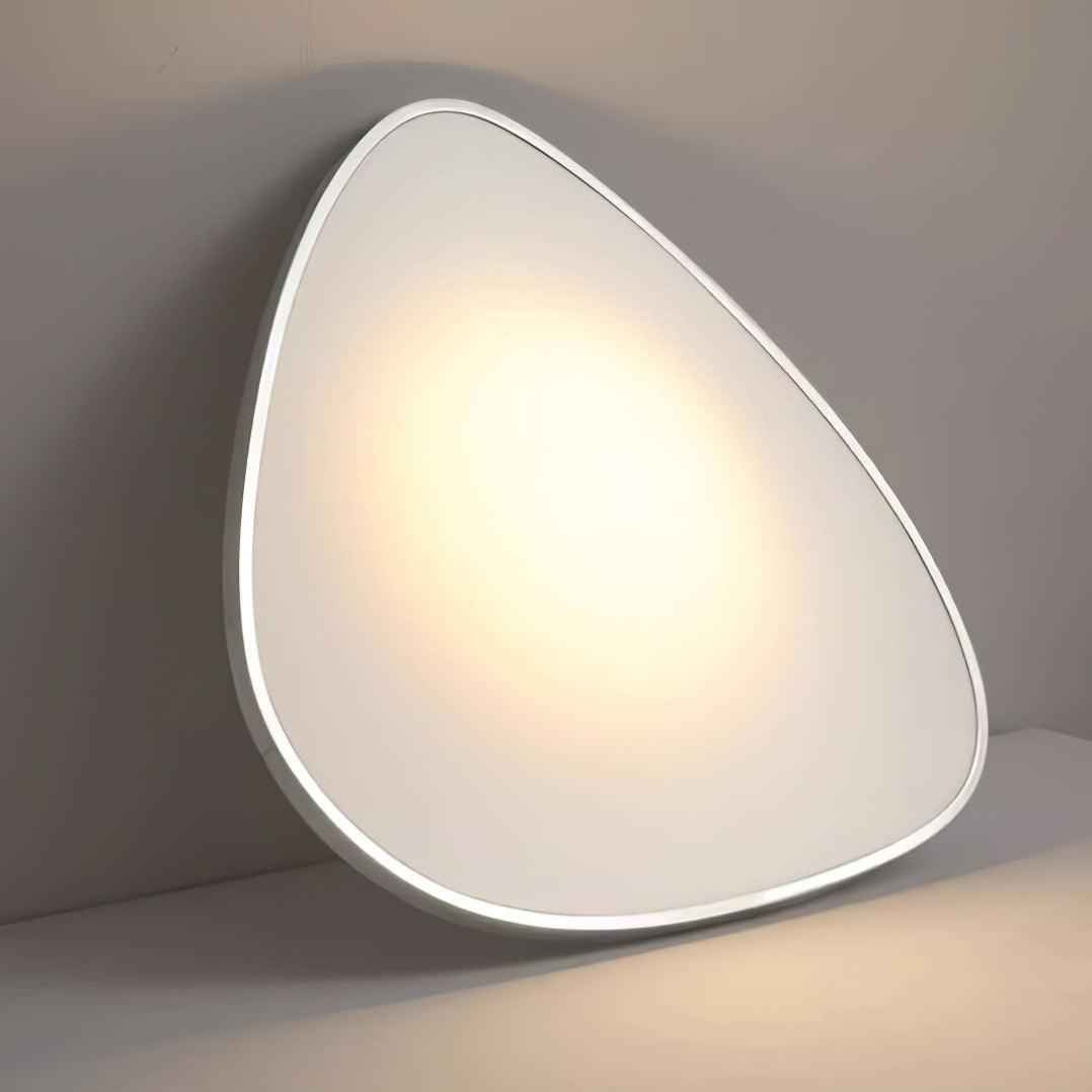 Lampe Kuzco en Verre – Élégance Moderne