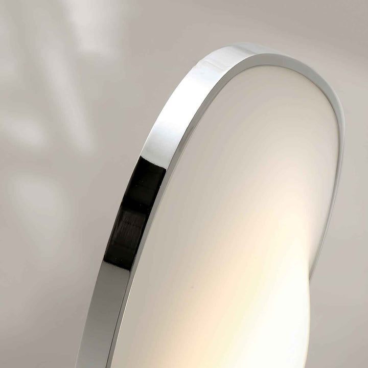Lampe Kuzco en Verre – Élégance Moderne