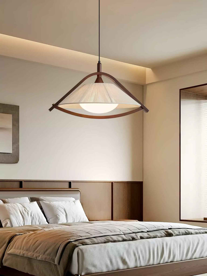 Lampe Audrey en Métal – Élégance Moderne