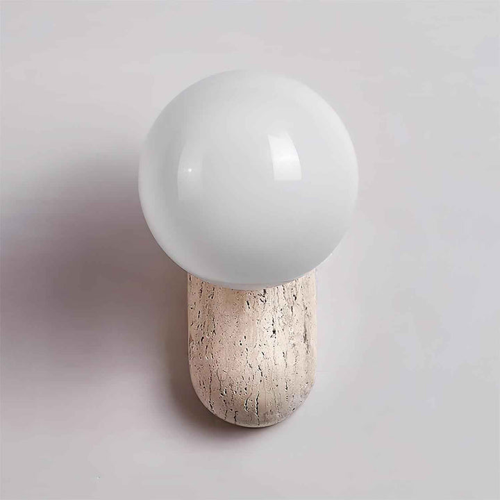 Lampe Ritta en Verre – Style Tendance