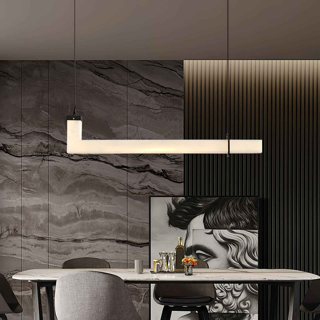 Lampe Astra en Métal – Design Contemporain
