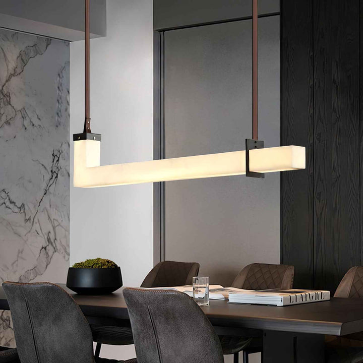 Lampe Astra en Métal – Design Contemporain