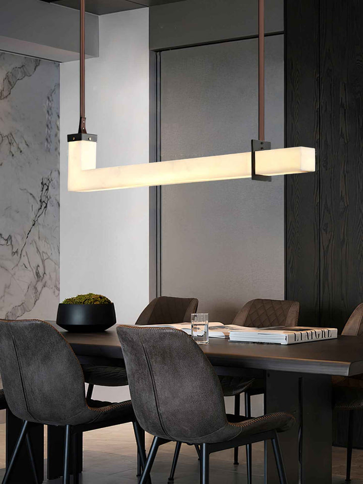 Lampe Astra en Métal – Design Contemporain