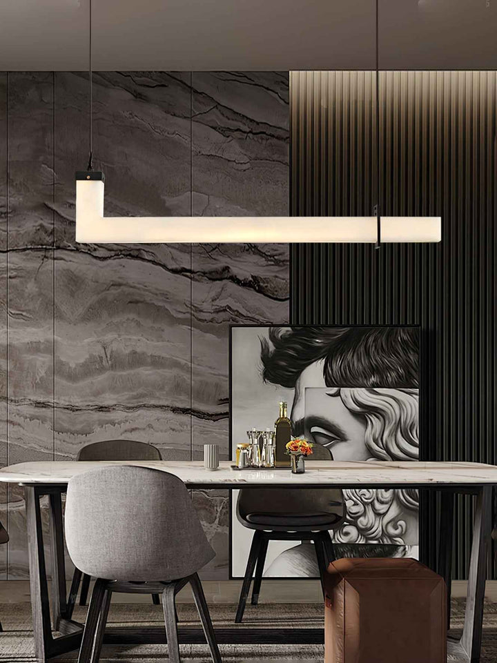 Lampe Astra en Métal – Design Contemporain