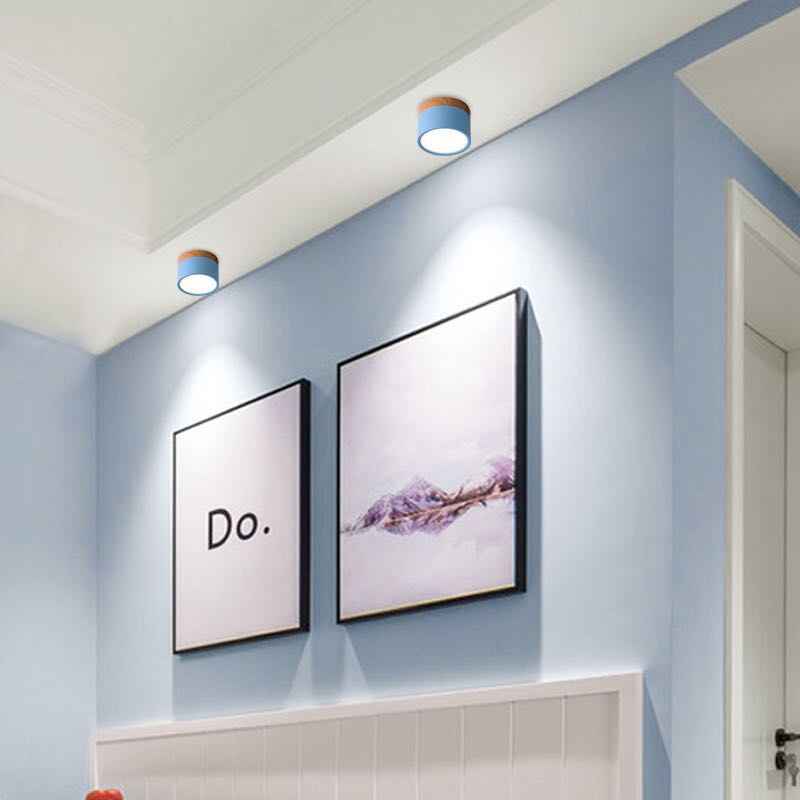 Plafonnier Jojo Acrylique LED