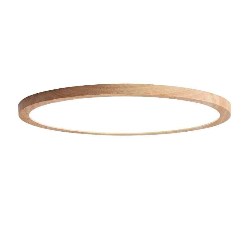Plafonnier Aven Acrylique LED