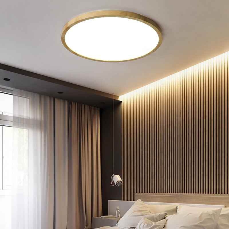 Plafonnier Aven Acrylique LED
