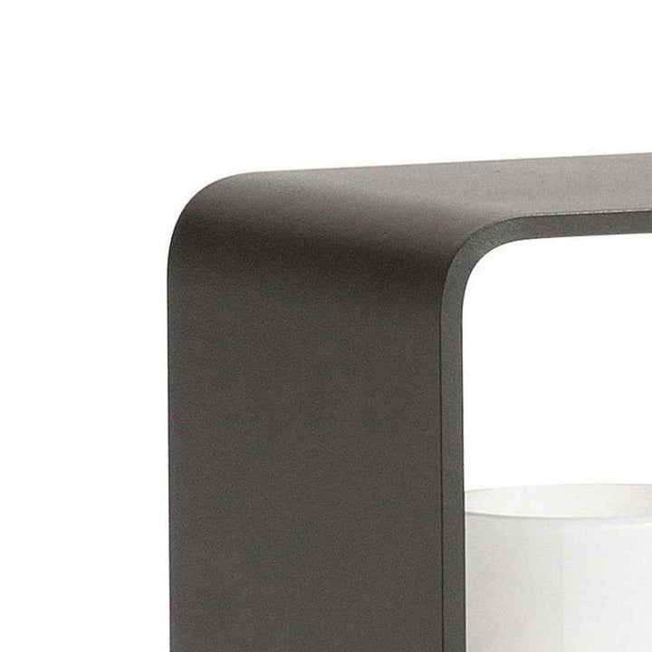 Lampe Heather en Acier – Design Contemporain