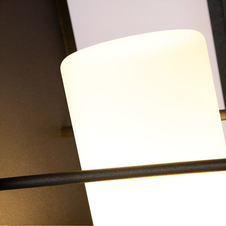 Poppy Éclairage Extérieur Minimaliste - Neutralighting